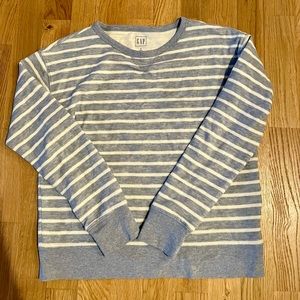 Cute striped longsleeve